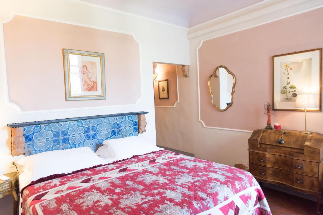 Relais & Maison Grand Tour Bed & Breakfast Florence Exterior photo