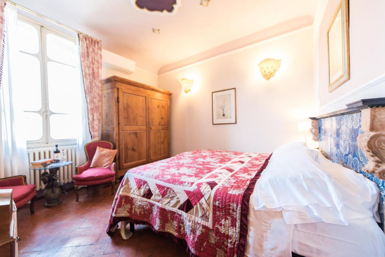 Relais & Maison Grand Tour Bed & Breakfast Florence Exterior photo