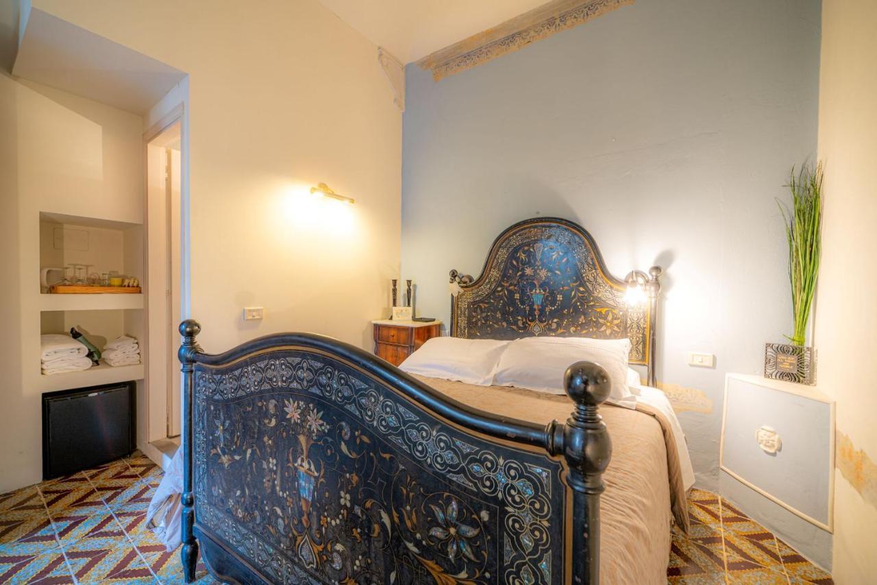 Relais & Maison Grand Tour Bed & Breakfast Florence Exterior photo