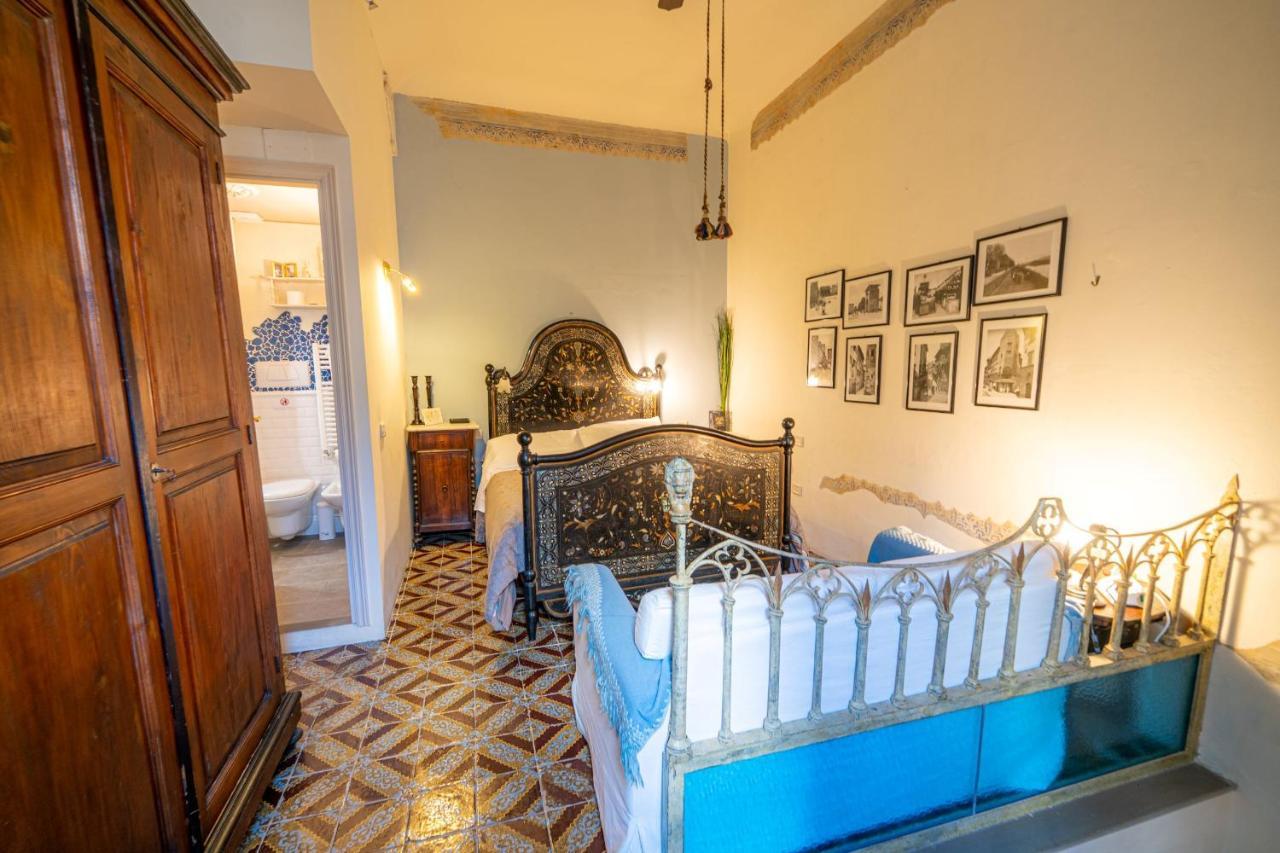 Relais & Maison Grand Tour Bed & Breakfast Florence Exterior photo