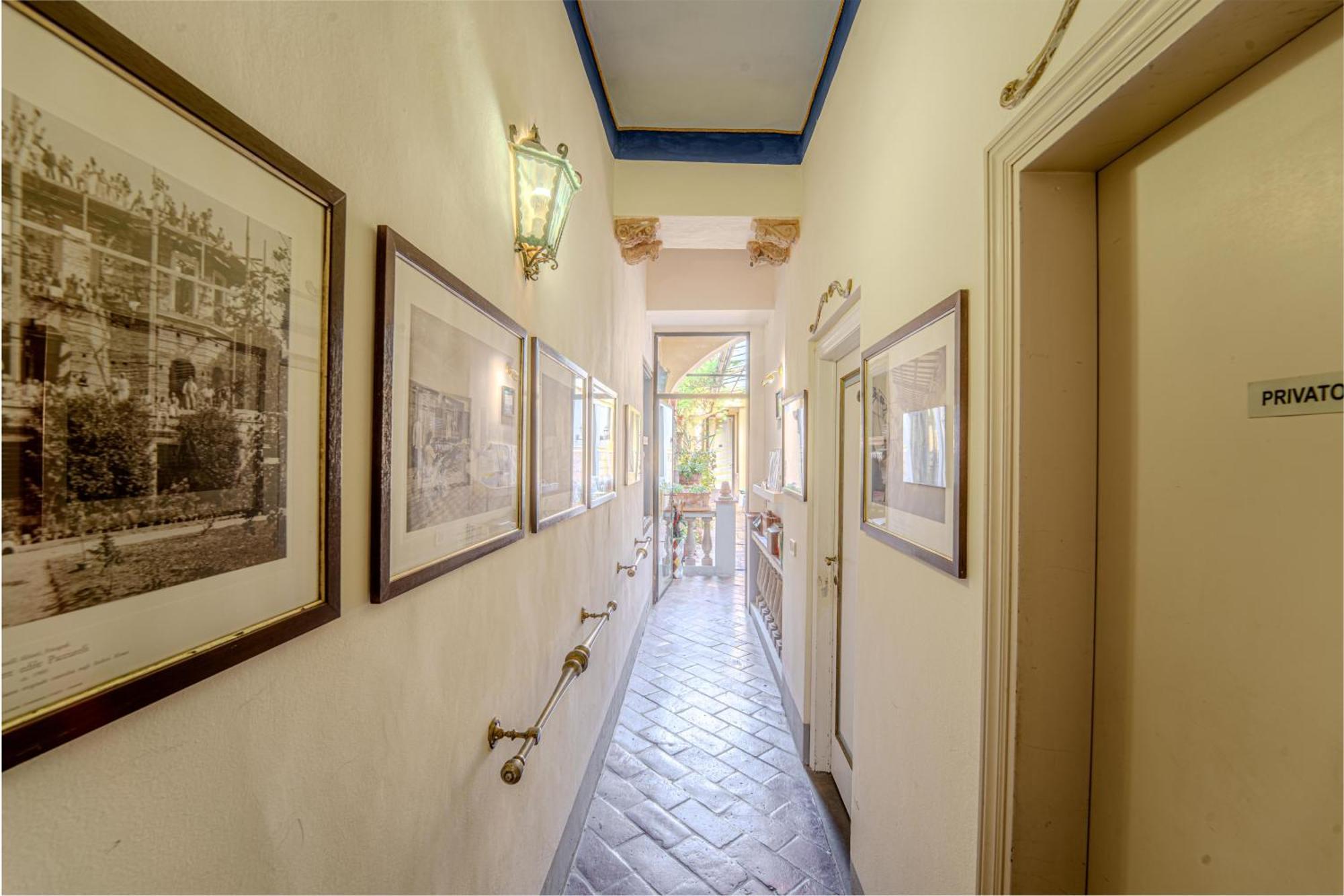 Relais & Maison Grand Tour Bed & Breakfast Florence Exterior photo