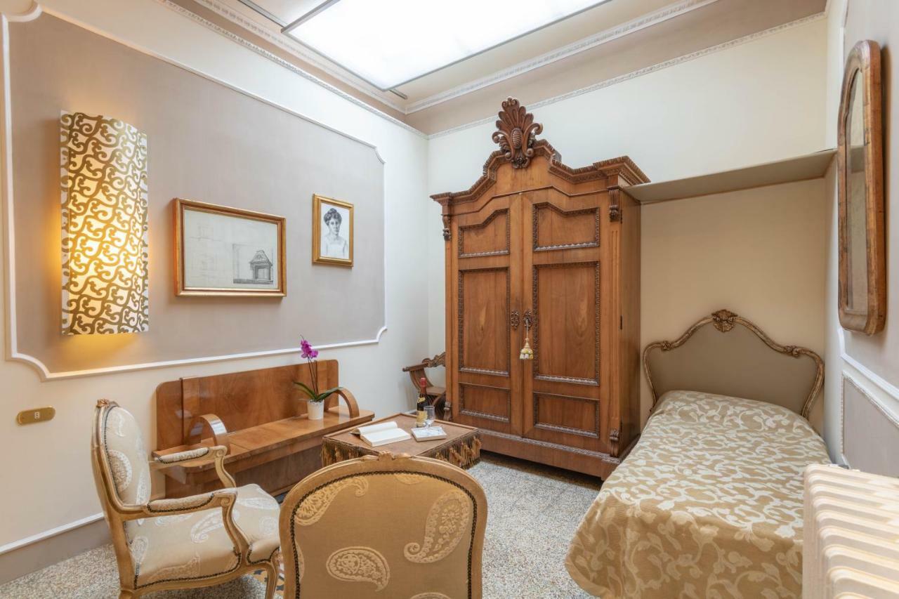 Relais & Maison Grand Tour Bed & Breakfast Florence Exterior photo