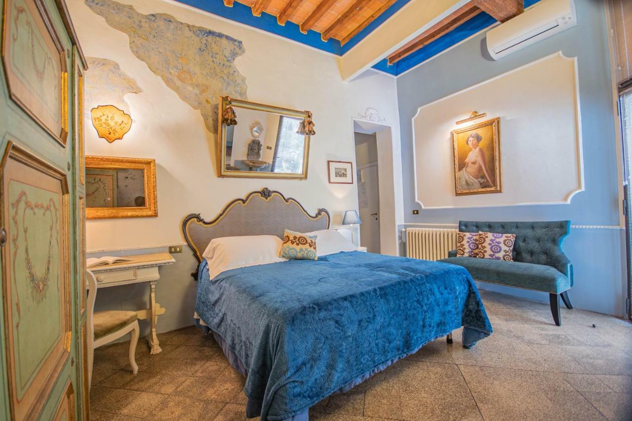 Relais & Maison Grand Tour Bed & Breakfast Florence Exterior photo