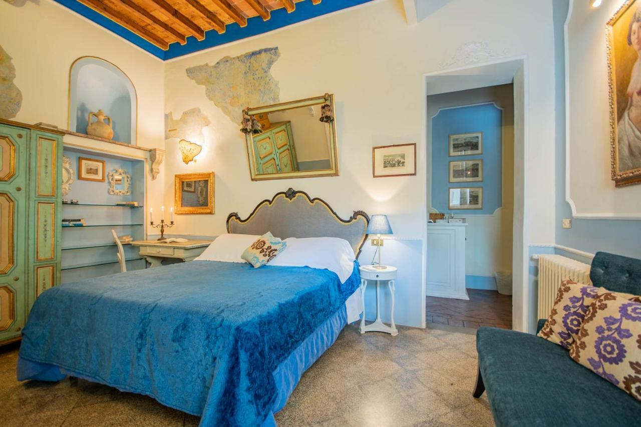 Relais & Maison Grand Tour Bed & Breakfast Florence Exterior photo